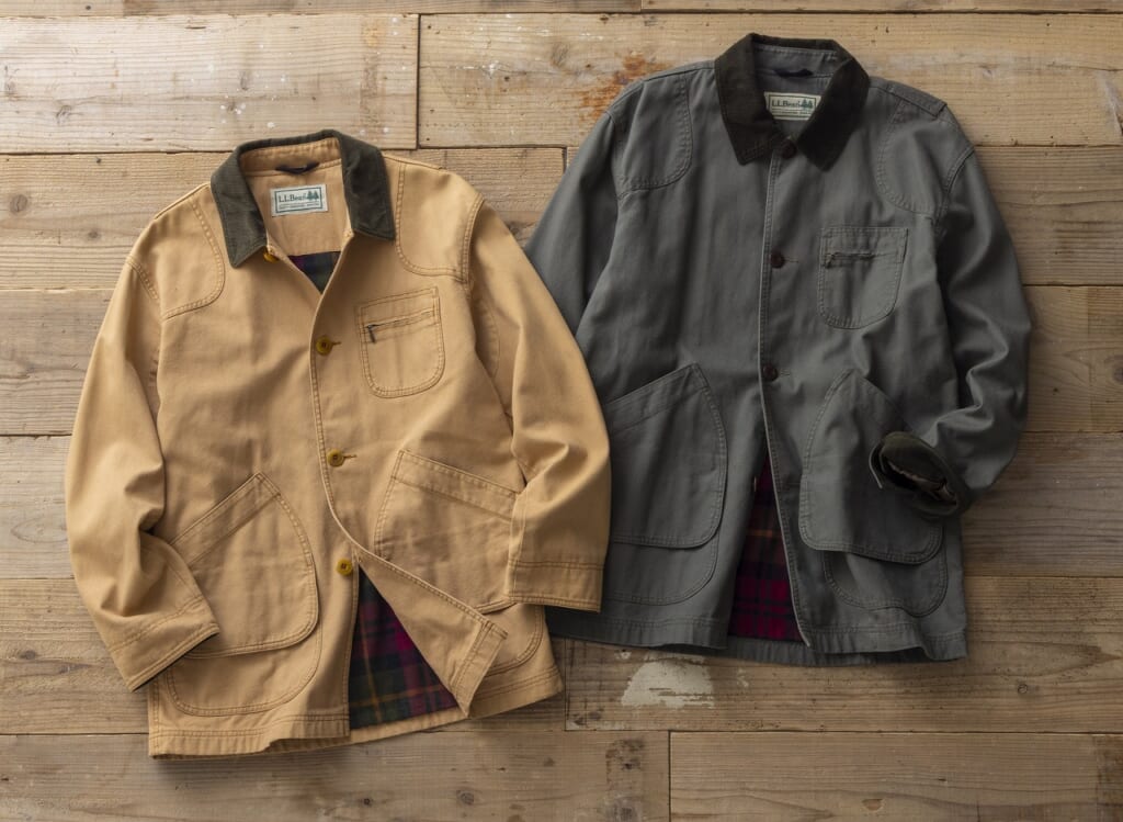 オリジナルフィールドコート