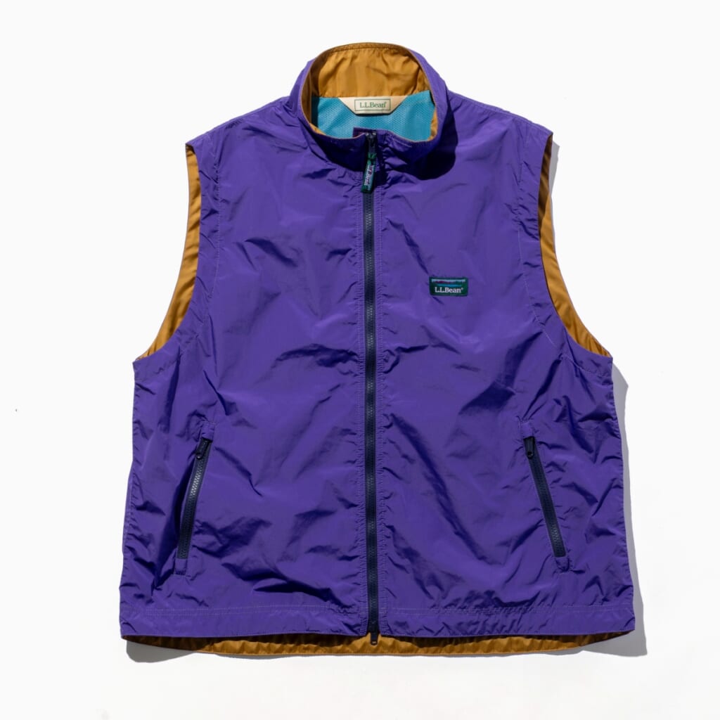 L.L.Bean(エルエルビーン)の2026年春の新作「2026 Spring Outerwear Collection」