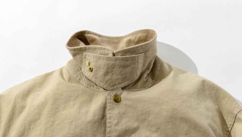 エル・エル・ビーンの名作“フィールドコート”に、晴れやかなニューカラーが仲間入り！