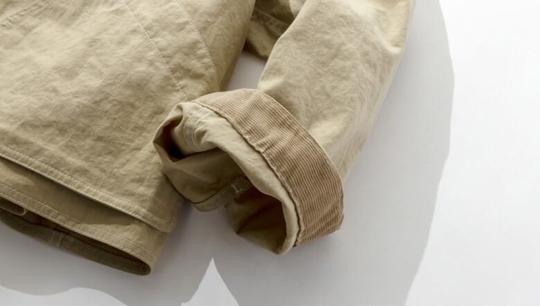 エル・エル・ビーンの名作“フィールドコート”に、晴れやかなニューカラーが仲間入り！