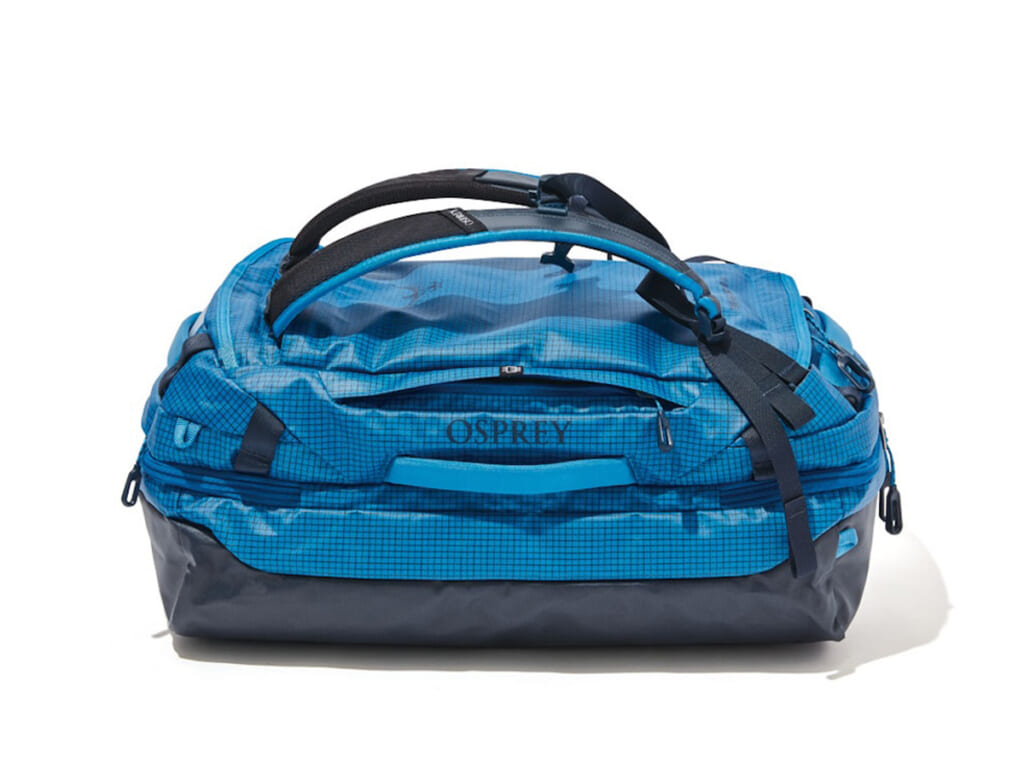 トランスポータースカッフル44