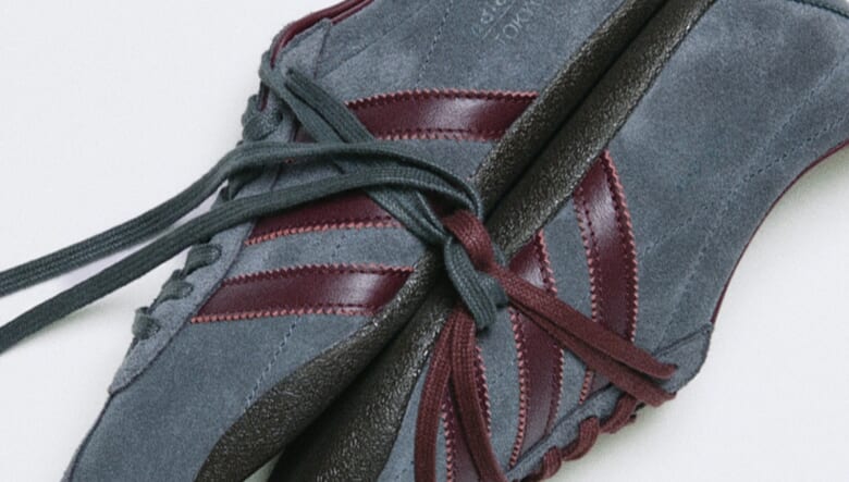 ジャーナル スタンダードのアディダス Exclusive TOKYO トーキョー