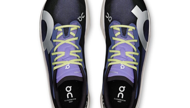 「オン」屈指のレーシングシューズに新作デビュー。走りに特化したスペックが所有欲を満たす！