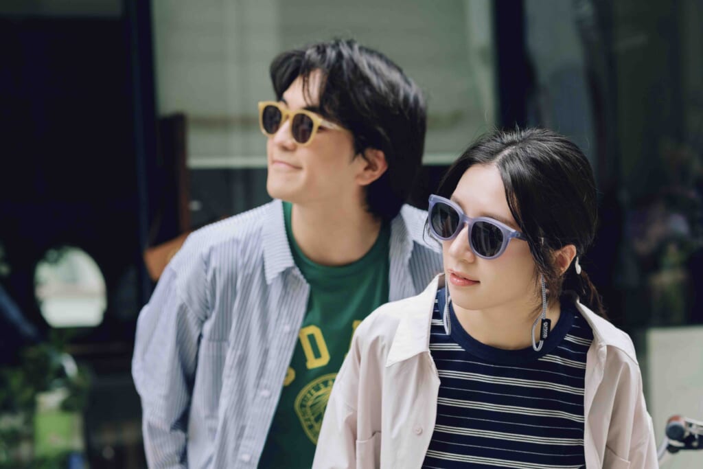 アウトドアプロダクツサングラスコレクション