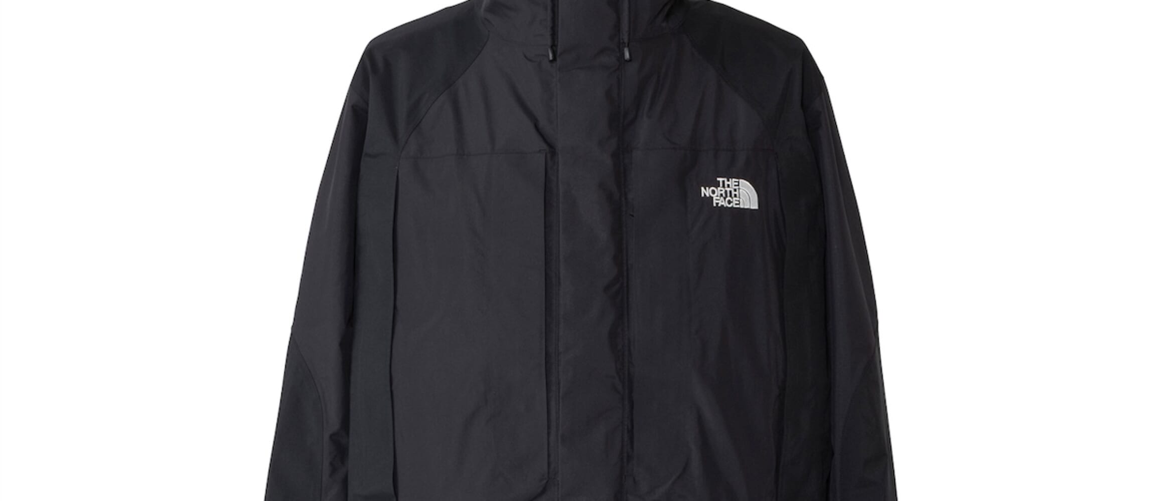 ザ・ノース・フェイスの2000レトロマウンテンライトジャケット