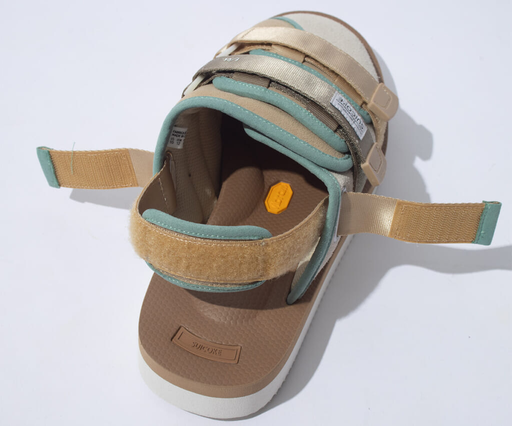 ZAVOT-VS BY F/CE.　￥33000