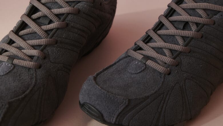 BILLY‘S ENT×adidas OriginalsのGHOST SPRINT W