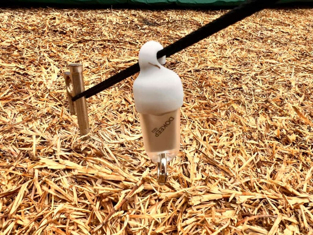 DOKeep ミニLEDのLEDライト