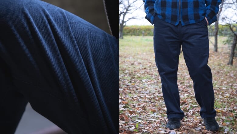 loftman_sassafras_Wheel Barrow Pants