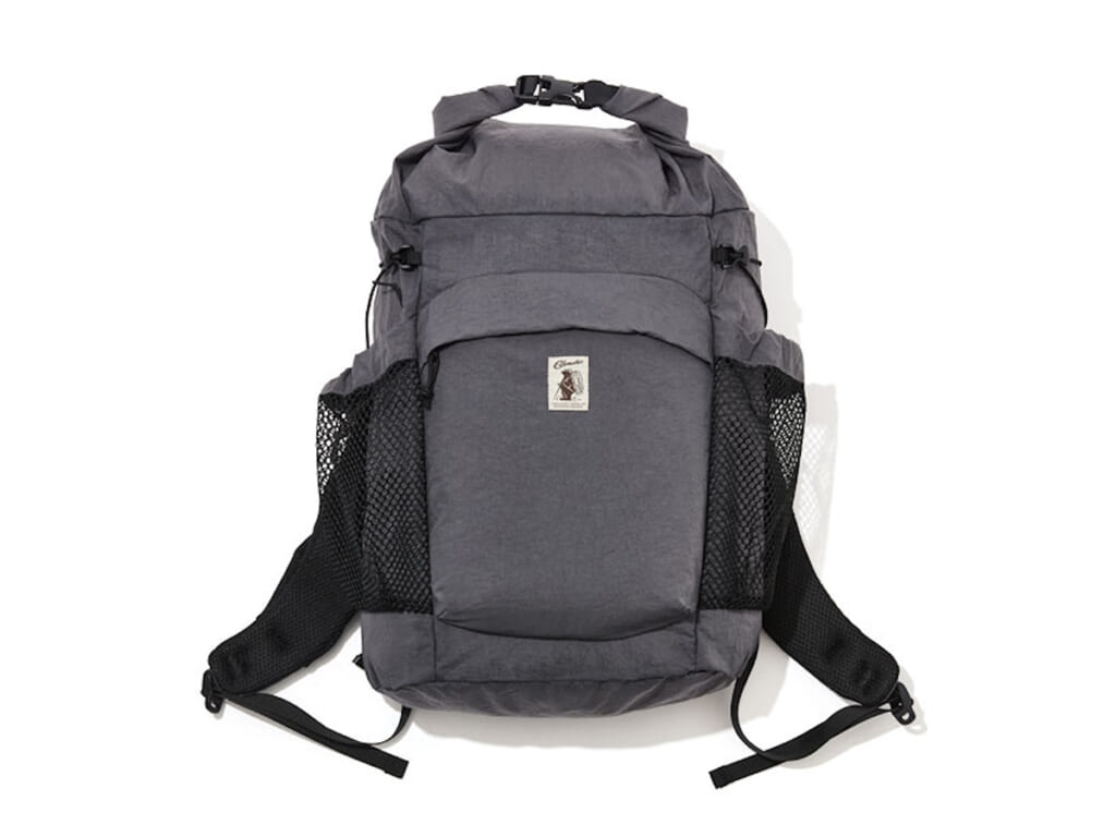 COB-CSR LANDSCAPE PLUME PACK　¥9900