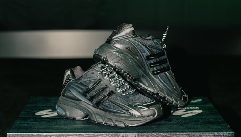 adidas OriginalsのPW VIRGINIA Jellyfish