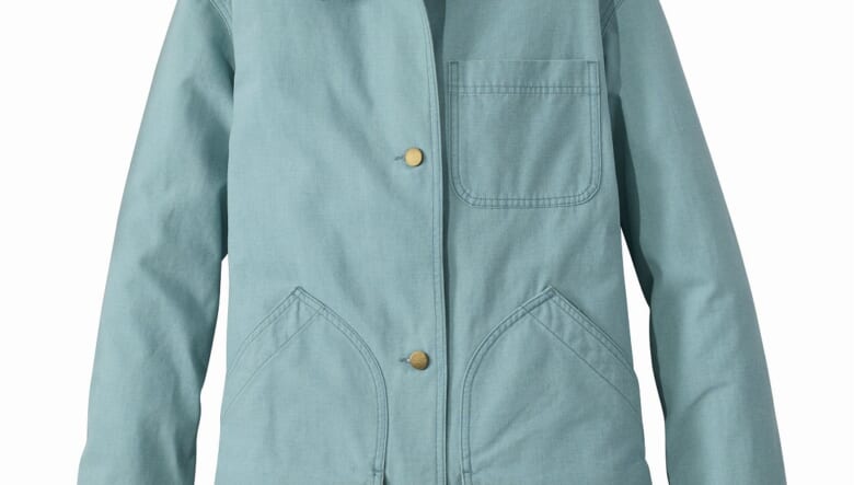 エル・エル・ビーンの名作“フィールドコート”に、晴れやかなニューカラーが仲間入り！