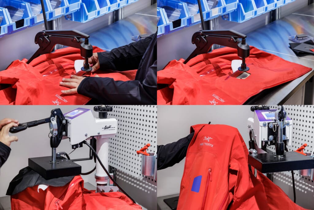 ReBIRD™ サービスセンター