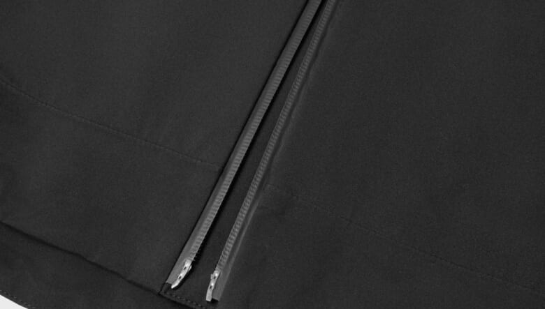 街着最強レベル！ デサント オルテライン81の定番ハードシェルジャケットがより使いやすくなって新登場。