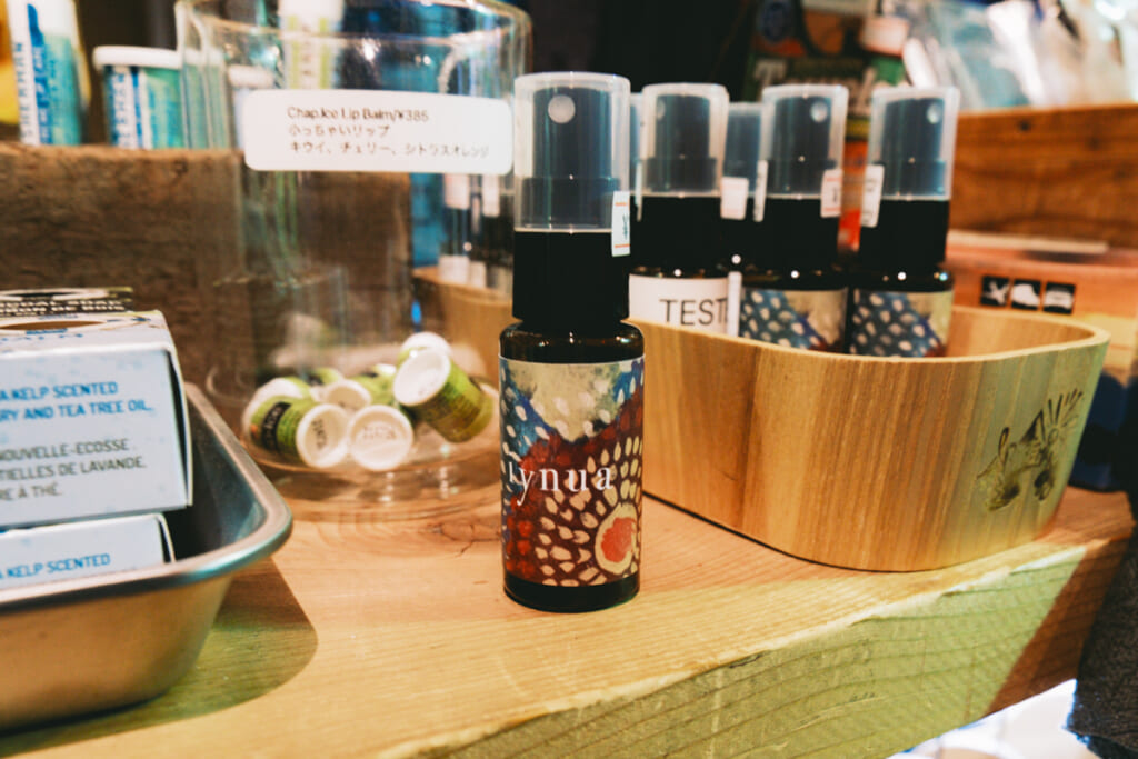 下北沢のBOZEMAN（ボーズマン）