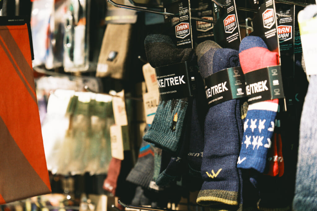 下北沢のBOZEMAN（ボーズマン）