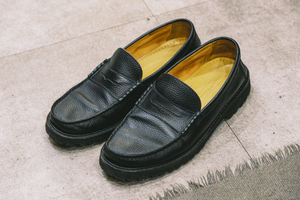 三軒茶屋のセレクトショップ「SLIDER STORE（スライダーストア）」