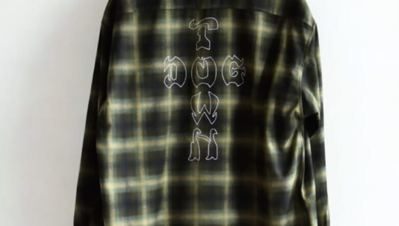 米のスケートブランド「ドッグタウン」から、LAカルチャーの空気感を凝縮させたセットアップとシャツが到着！