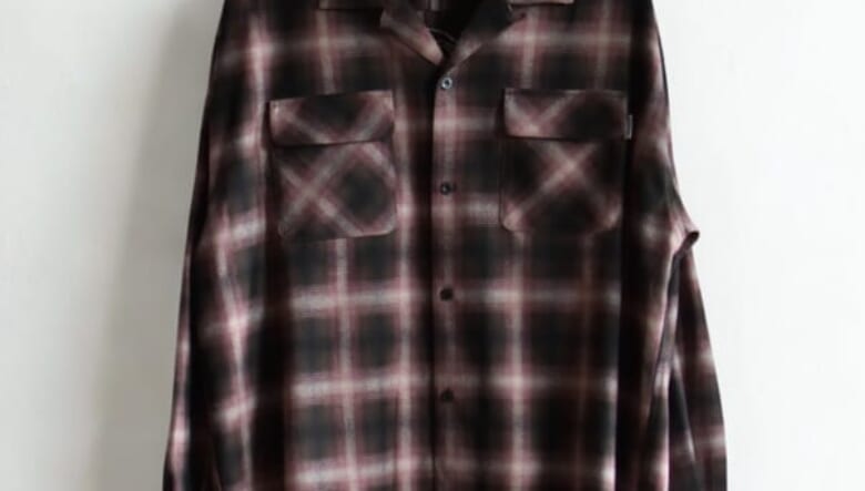 米のスケートブランド「ドッグタウン」から、LAカルチャーの空気感を凝縮させたセットアップとシャツが到着！