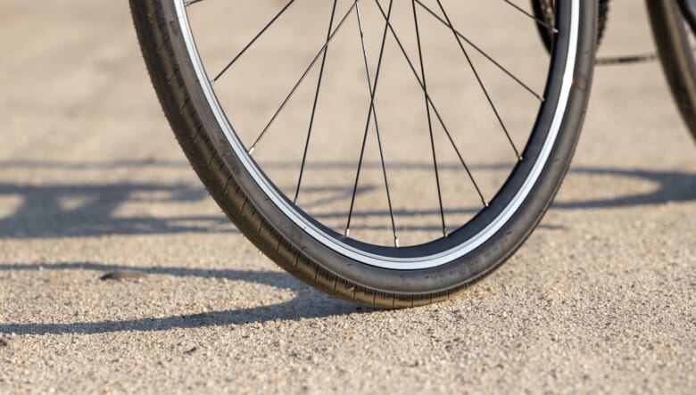 コスパ抜群のクロスバイク！　GIANTのエントリーモデルに最新機「Escape X3」がデビュー。