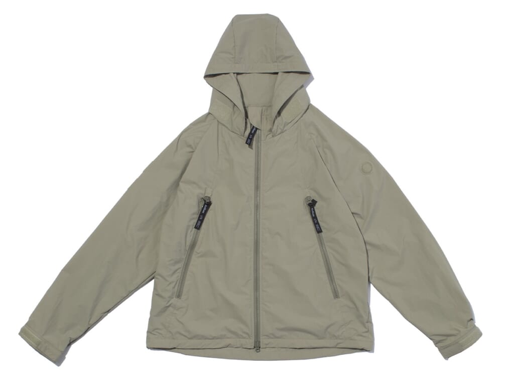 HAPPY JACKET AIR – IMPRESSION BY F/CE.