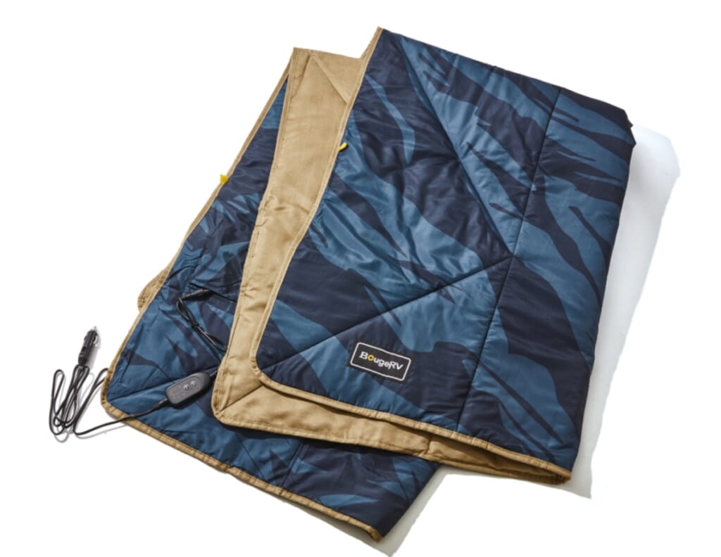BougeRV
12V Heated Blanket