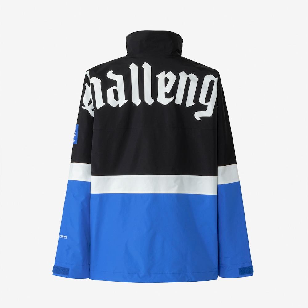 HH × Challenger Racing Jacket