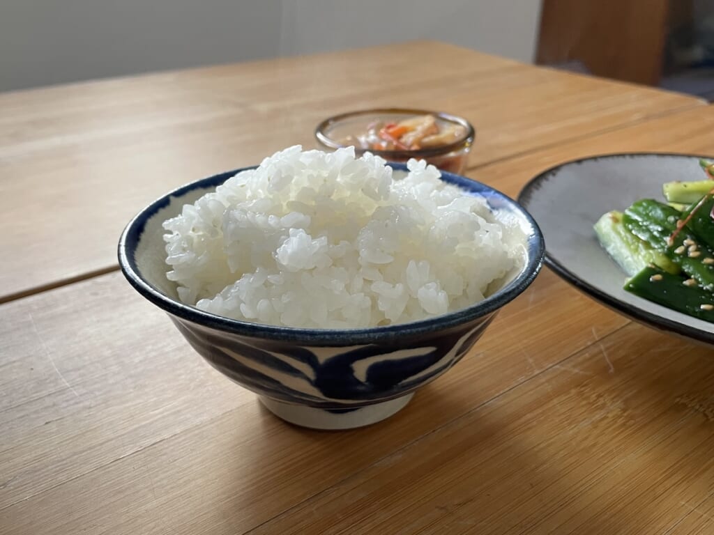 価格高騰する米を、せっかくなら美味しく食べたい。