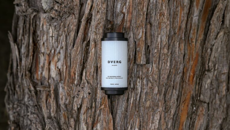 見た目と実用を兼ね備えた、ドベルグのアクセサリー＆ギアが秀逸。