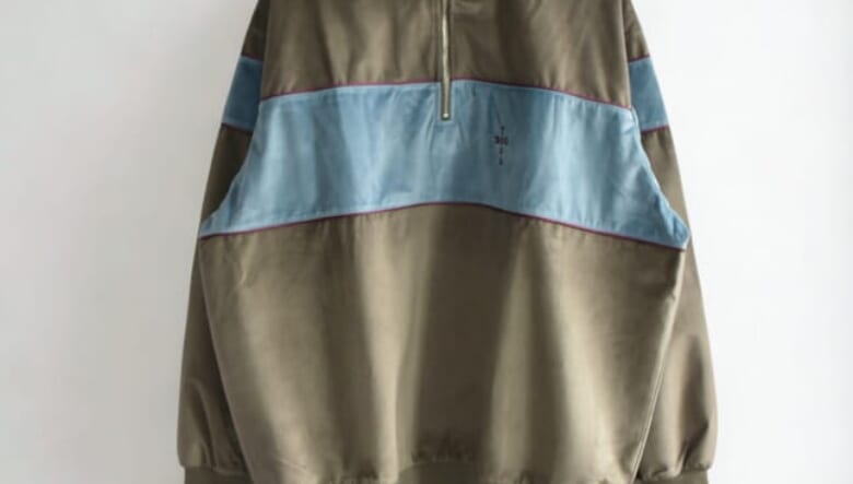 米のスケートブランド「ドッグタウン」から、LAカルチャーの空気感を凝縮させたセットアップとシャツが到着！