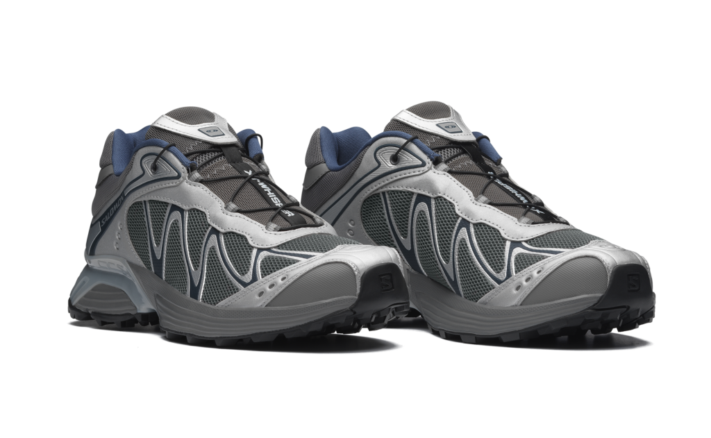 Salomon/XT-Whisper