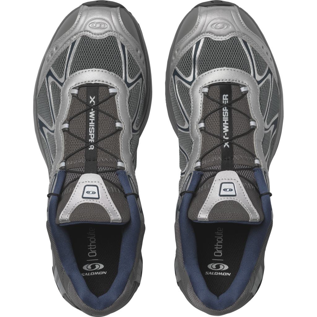 Salomon/XT-Whisper
