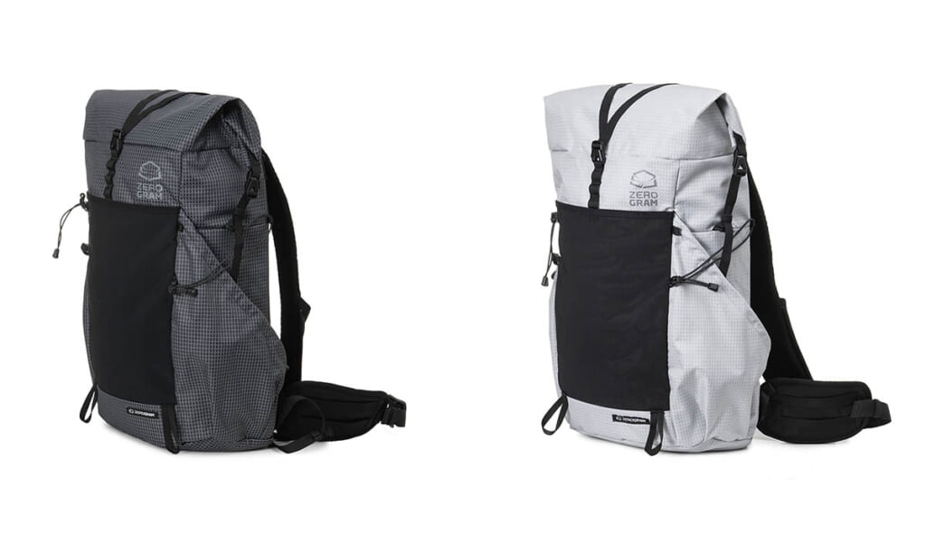 ZEROGRAM「LUNDY LT30」