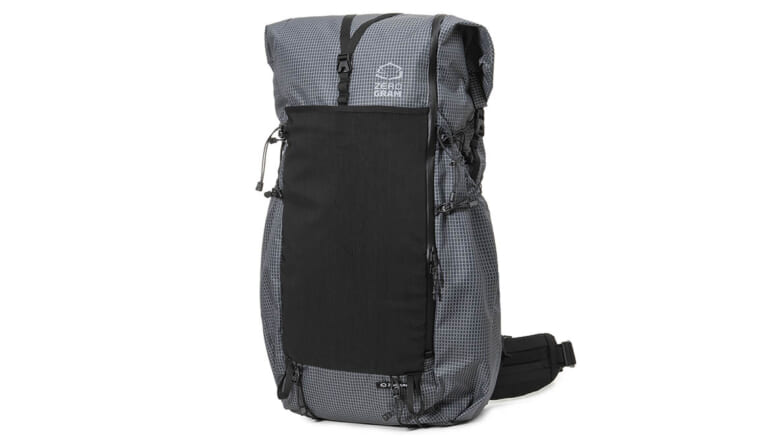 ZEROGRAM「LUNDY LT50」