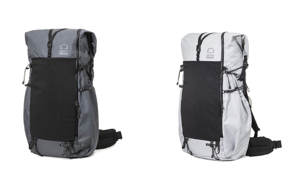 ZEROGRAM「LUNDY LT50」