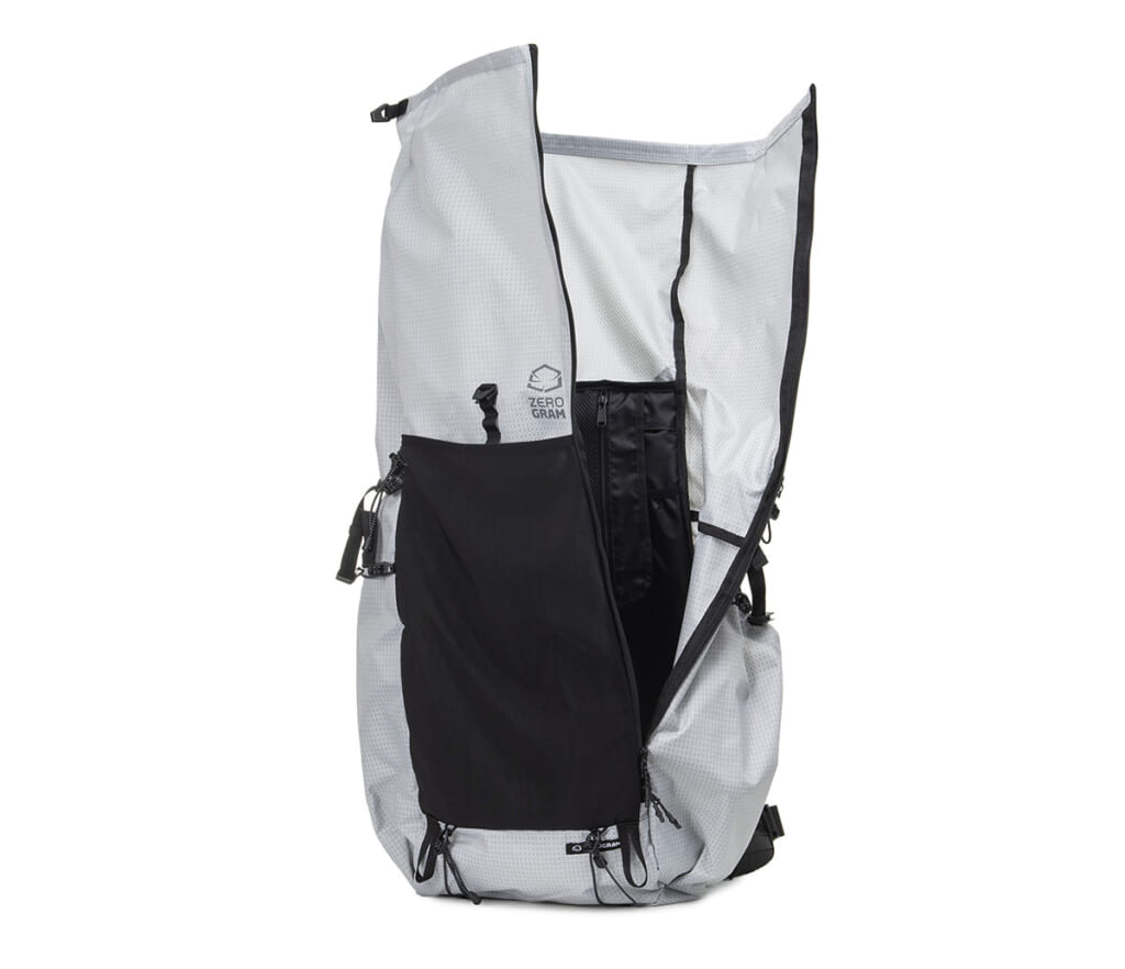 ZEROGRAM「LUNDY LT50」