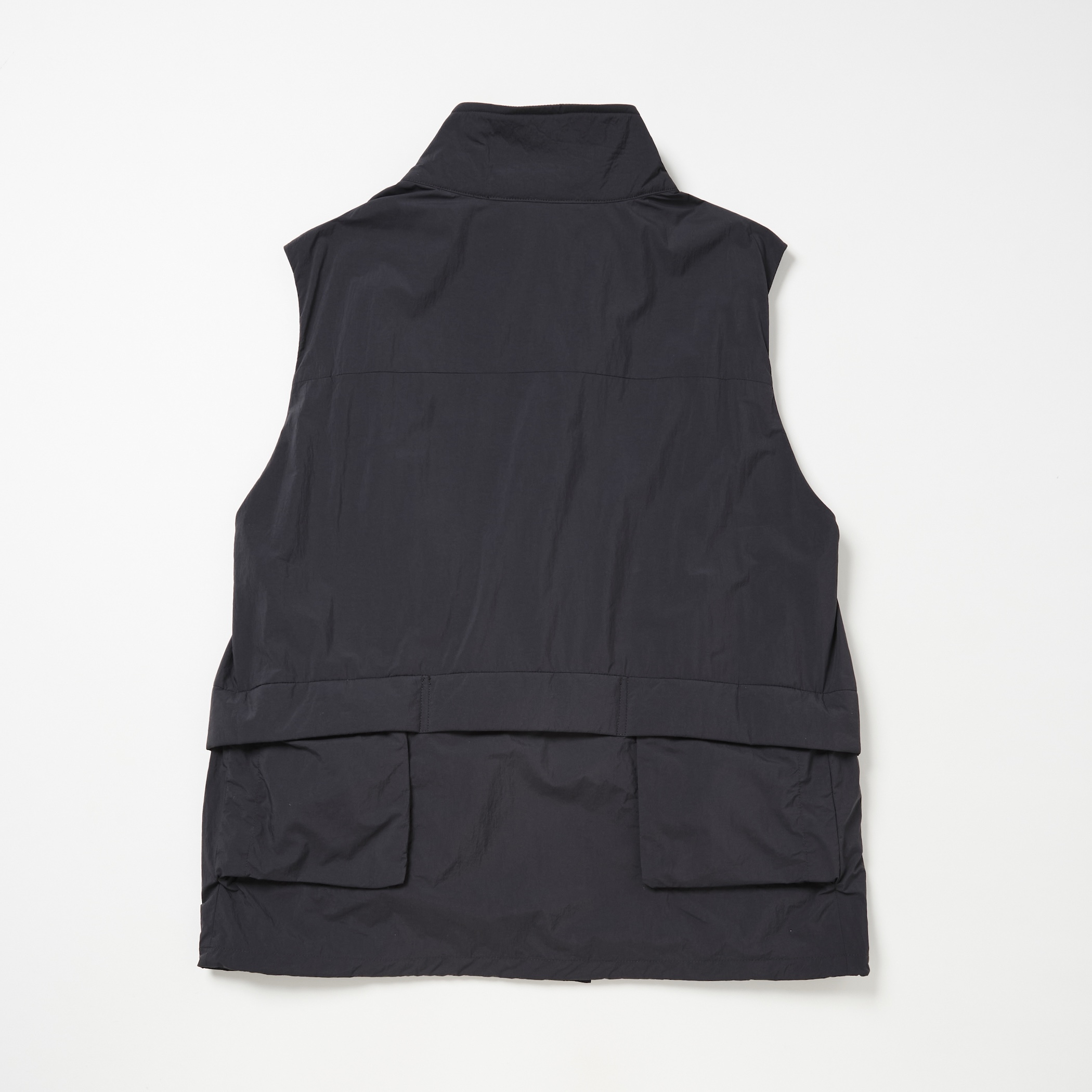 meanswhile×空調服のAir Circulation System Monster Vest