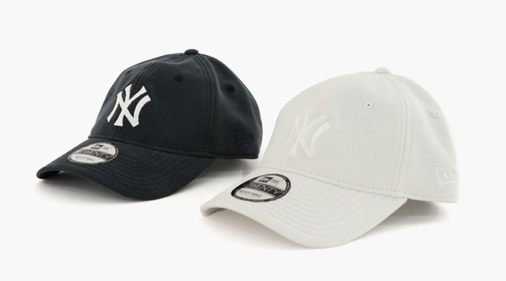 REMI RELIEF×NEW ERAの9TWENTY