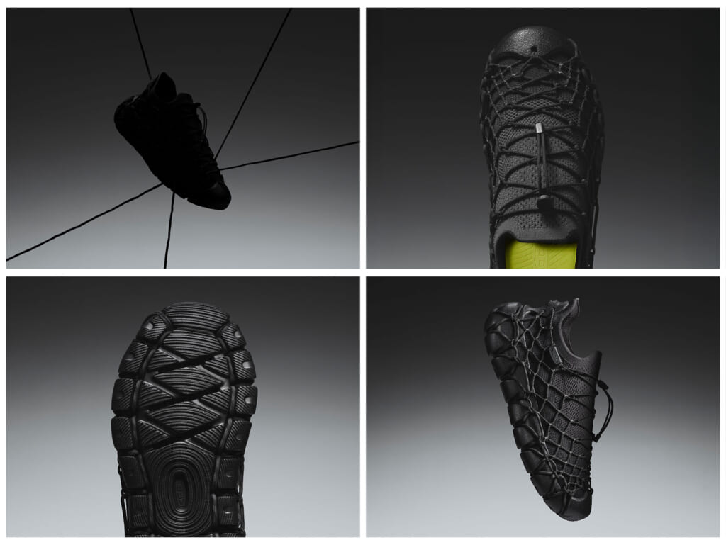 UNEEK 360 システム