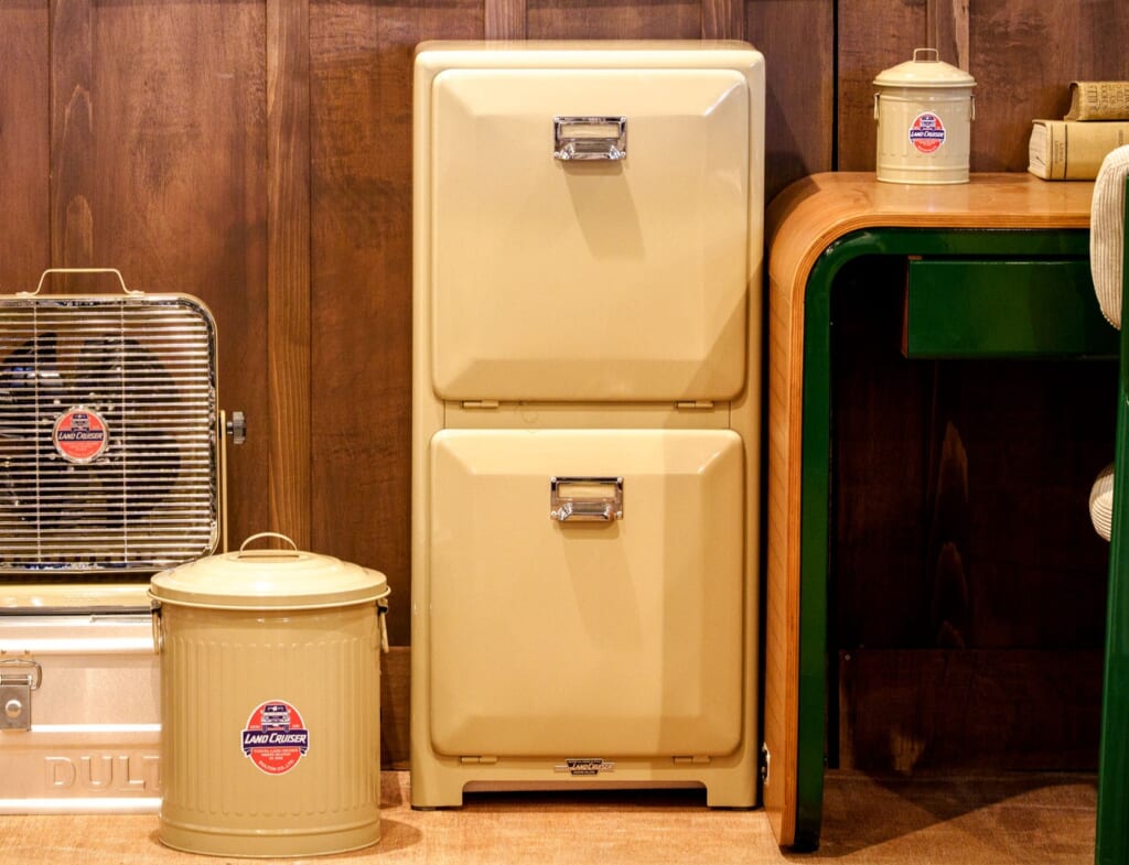 ダブルデッカー写真