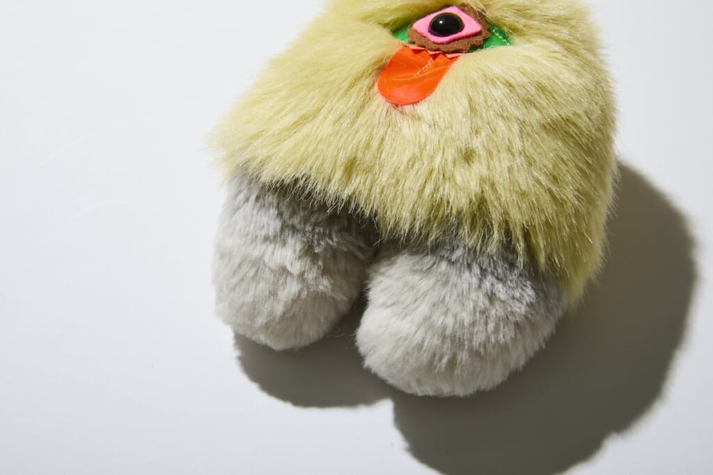 REFLECTOR MONSTERS RE: