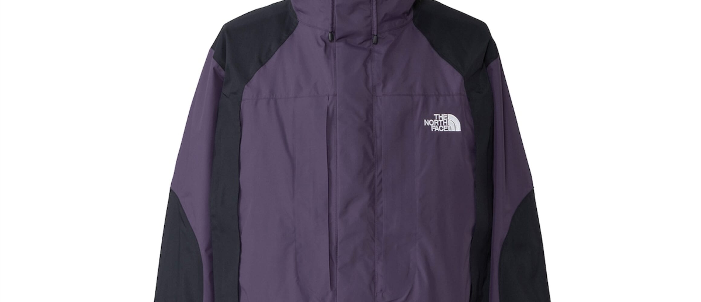 ザ・ノース・フェイスの2000レトロマウンテンライトジャケット