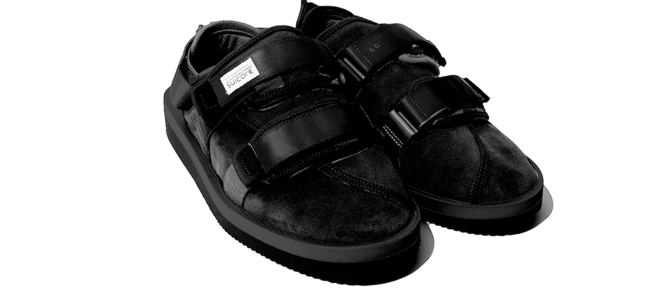 SUICOKE×F/CE.のZAVOT-VS BY F/CE.