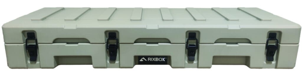 RIXBOX　RUGGED CASE 85L