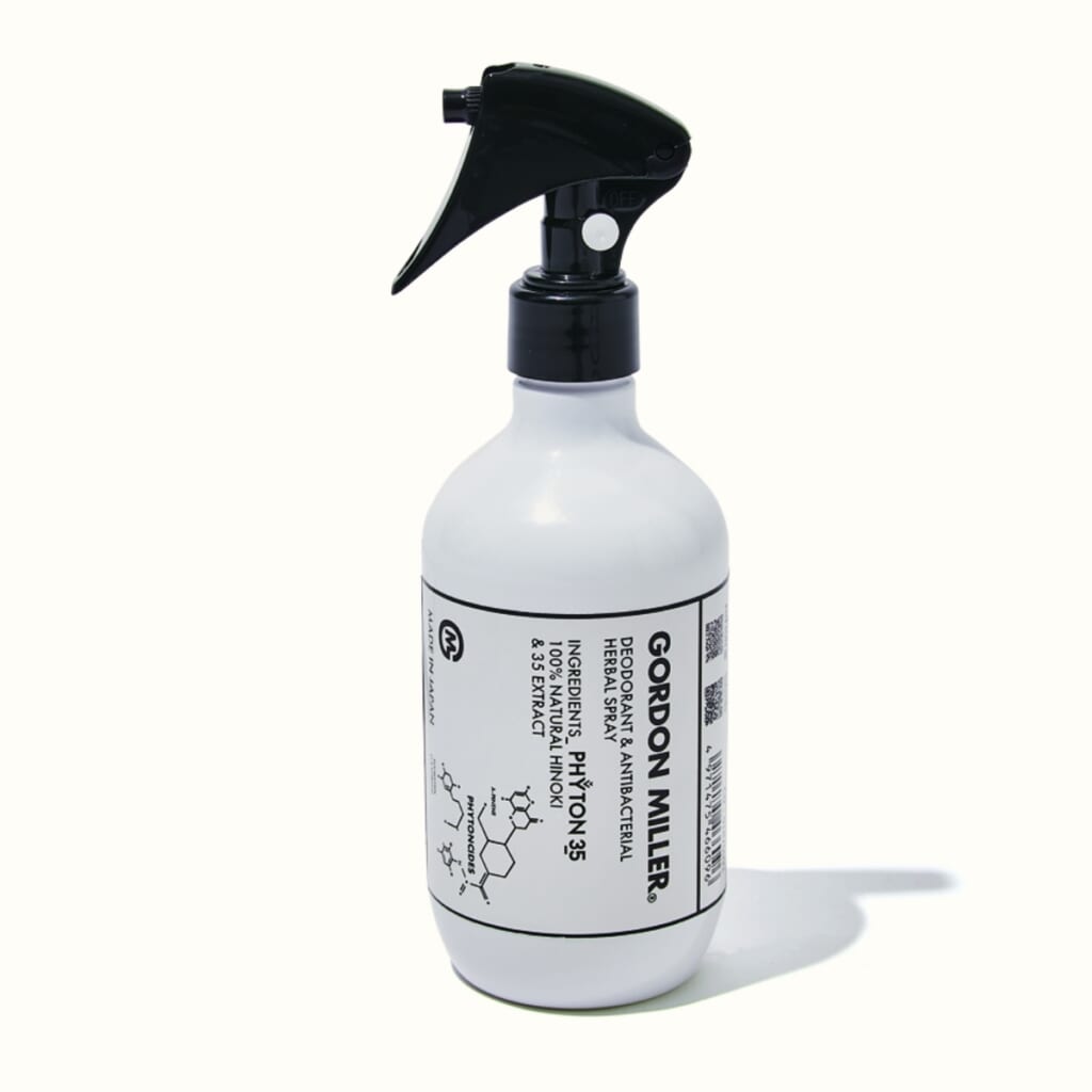 GORDON MILLER PHYTON 35 SPRAY