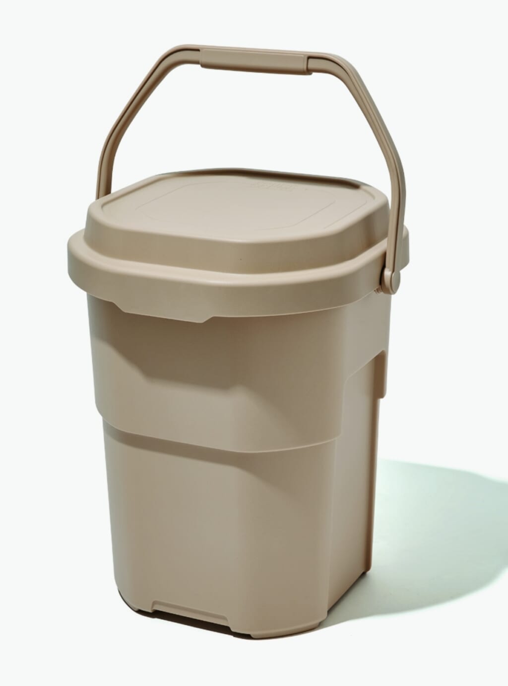 TRUNKCARGO BUCKETCARGO 22