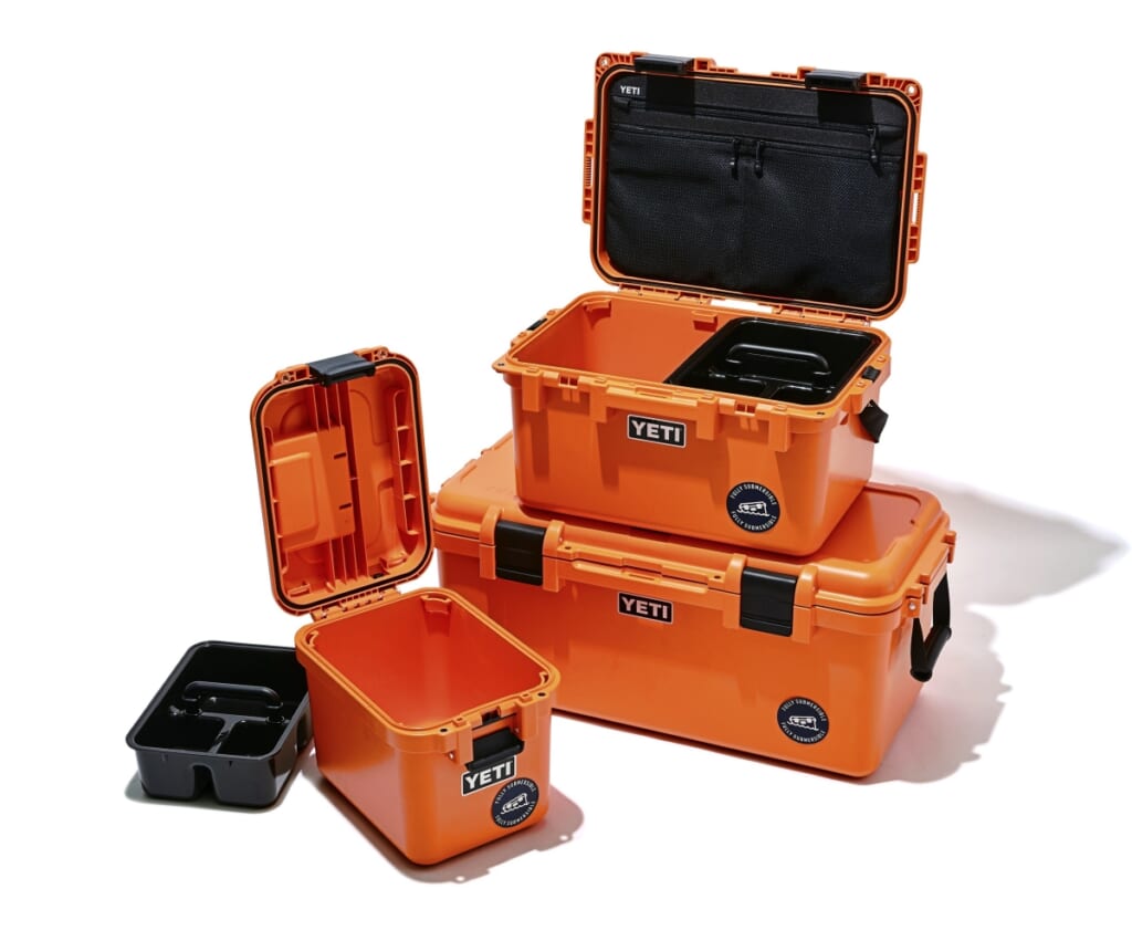 YETI