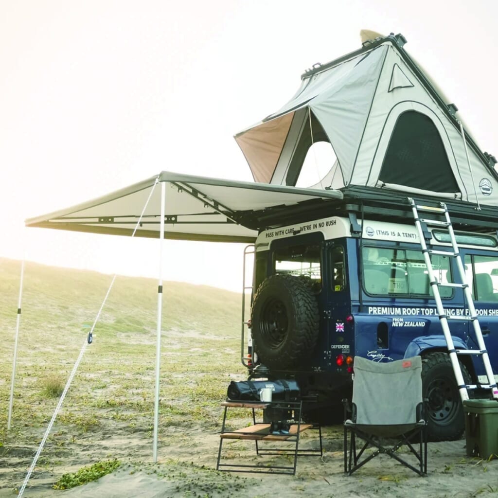 REGRESSのOwl’s Nest