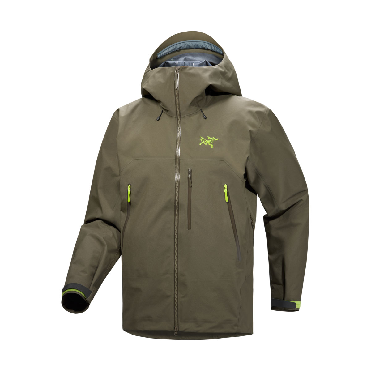 ARC’TERYX「BETA SV JACKET」