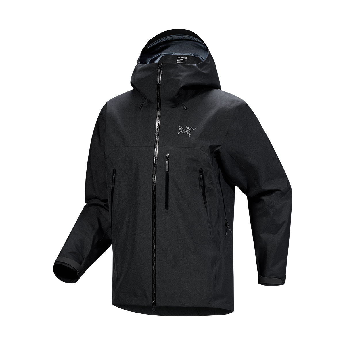 ARC’TERYX「BETA SV JACKET」